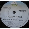 1984 The Alan Parsons Project