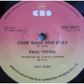 1983 Paul Young