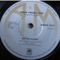1980 Bryan Adams