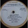 1984 The Blasters and Dan Hartman