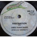 1983 Greg Kihn Band
