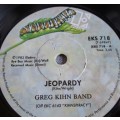 1983 Greg Kihn Band