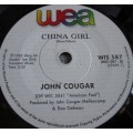 1983 John Cougar