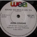 1983 John Cougar