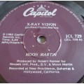 1982 Moon Martin