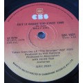 BILLY JOEL - 1977 JUST THE WAY YOU ARE/GET IT RIGHT THE FIRST TIME (SSC 1621) 45 RPM RECORD - A3552