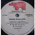 1983 Frank Stallone