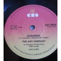 1983 The Art Company