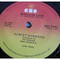 1981 Albert Hammond