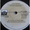 1978 Michael Zager Band