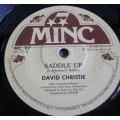 1982 David Christie