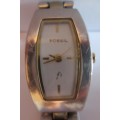 LADIES FOSSIL WATCH / 250405