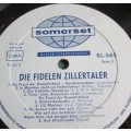 The Fidelen Zillertaler