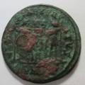 ROMAN EMPIRE COIN