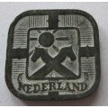 5 CENTS 1941 NEDERLAND COIN