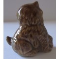 WADE KITTEN ENGLISH WHIMSIES SET ONE 1971-1984 (SEE DESCRIPTION)