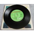 SANDRA - IN THE HEAT OF THE NIGHT (VS656) 45 RPM RECORD - S11