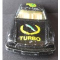Turbo XJS Racing Car