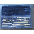 1920`s E.O. RICHTER & CO PRACISION D.P. DRAWING / DRAFTING SET