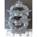 South African Air Force Corps Cap Badges