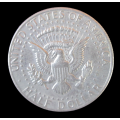 HALF DOLLAR 1974 UNITED STATES *KENNEDY HALF DOLLAR* COIN - RAKC/128