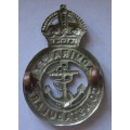 British and Commonwealth Military Admiralty Constabulary