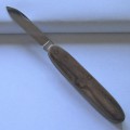 VICTORINOX POCKET KNIFE SWITZERLAND - RAKK/17