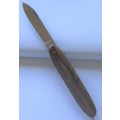 VICTORINOX POCKET KNIFE SWITZERLAND - RAKK/18