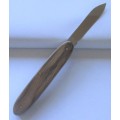 VICTORINOX POCKET KNIFE SWITZERLAND - RAKK/18