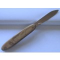 VICTORINOX POCKET KNIFE SWITZERLAND - RAKK/19