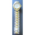 Constanz Quartz Wristwatch Japan Movt