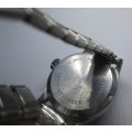Rohal Anti-magnetic Wristwatch