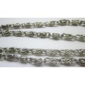 Interlock Necklace Chain