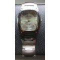 Justin Crystal Timepiece Collection Wristwatch Swiss Movt Nr 3744G