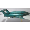 Thunderbird 2 Meccano LTD Dinky toys made in England