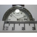 Tempo Nr LB 1716 W/11 Wristwatch