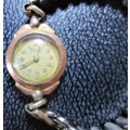Friedli 17 Jewels Wristwatch Swiss Made