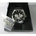 Citizen AN8170-59E Serial Nr 871220258 Wristwatch with Original box