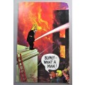 Bamforth Comic Series Post Cards