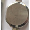 Delfin Edox Swiss Wristwatch Swiss Nr 308378
