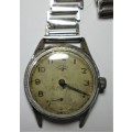 Rotary Wristwatch Nr 154242 (47)