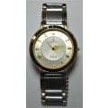 Lucent Quartz Wristwatch Japan Nr LC 12001