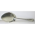 Cake Serving Silver Plated Spoon