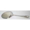 Cake Serving Silver Plated Spoon