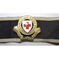 Red Cross Society South Africa