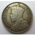 1932 Six Pence Southern Rhodesia