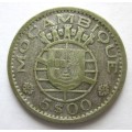 1960 Mozambique 5 Escudos