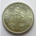 1962 Ten Cent Republic of South Africa