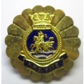 H.M.S. Fife Sweetheart Pin