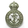 British and Commonwealth Military Admiralty Constabulary